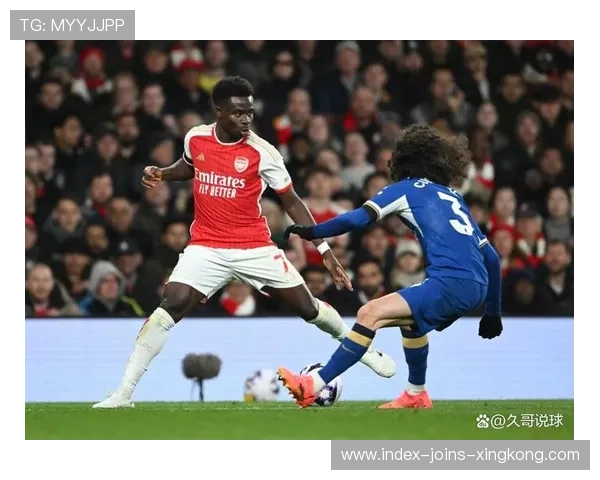 阿森纳萨卡右路传中落点完美队友顺势破门