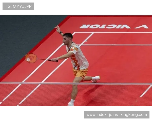 羽毛球混双接发迅速形成致命反击，突破对手防线的制胜法宝